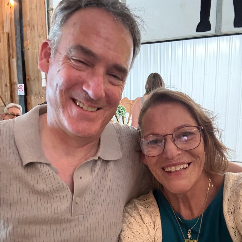 Meet your Posher, Cathy